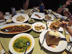 -铜锣湾·有麝自然香(重庆新天地店)