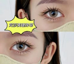 -梵莎美甲美睫