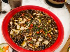-初蓉丨遇见新川菜(亲贤街荣耀店)