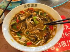 -风云面馆(珠海路店)