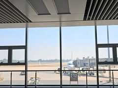 -石家庄正定国际机场-T2航站楼