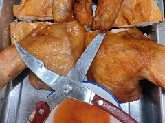 -大岗仙庙烧鸡(汕头总店)