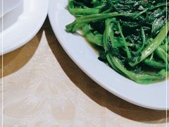 -百合海鲜酒楼(白云东平店)