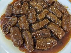 -全顺斋餐厅(育芳园店)