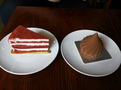 -BLAQ咖啡(骏豪店)