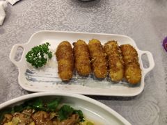 -阿甘酒家(桂青路店)