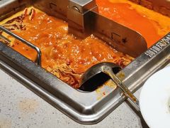 -海底捞火锅(赛格国际购物中心店)