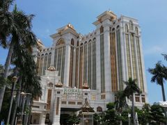 -厦门途易蓝罗约海景温泉酒店(园博苑地铁站店)