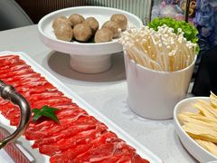 -川越泰火锅(吉利大厦店)