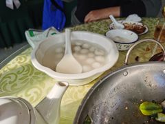 -碧海银沙海鲜餐厅(恒大海上威尼斯店)