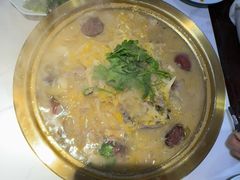-饺子功·东北记忆·锅包肉(电厂路店)