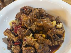 -老三样·美食研究中心(世贸路店)