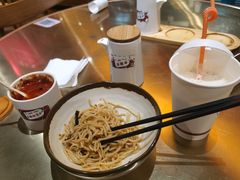 -龍堂蟹黄小笼包(德思勤四季汇店)