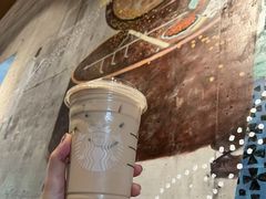 -星巴克(福州三坊七巷店)