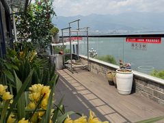-野菌皇海景野生菌火锅(滨海大道店)