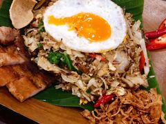 -Naughty Nuri’s Phuket