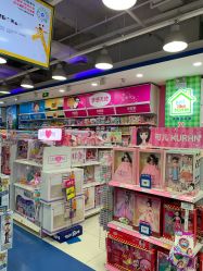 -玩具反斗城(印象城购物中心店)