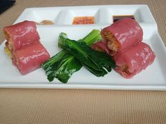 -顺德美的万豪酒店-万豪中餐厅