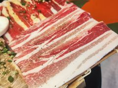 -妙香居韩国烤肉(容桂天佑城店)