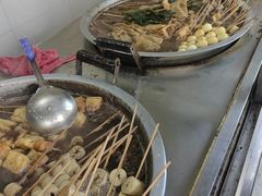 -马记大锅煮(总店)