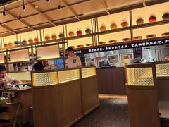 -晓宇重庆火锅(西安荟聚店)