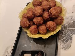 -玉林烤鸭店(定福庄店)