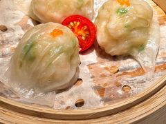 -禄运茶居·手工点心(猎德店)