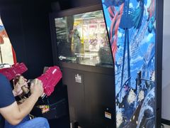 -风云再起游乐汇(南京常发广场店)