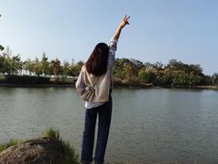 -瑶湖郊野森林公园