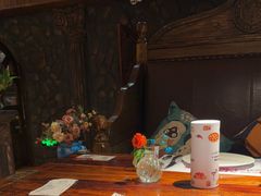 -凯撒城堡西餐厅(颐和国际店)