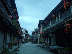 -海窝子古镇