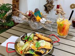 -CHILLAX轻乐时(侨建·Hi City店)