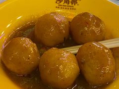 -憶廟街 X 沙角邨(太古城店)