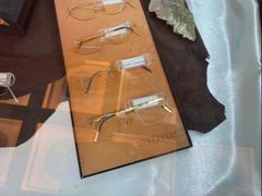 -大视光学•LINDBERG林德伯格•全球手工眼镜集合店(王府井店)