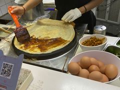 -何太吉·煎饼果子(海防路店)