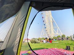 -南昌之星摩天轮