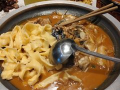 -新安人家·22年本地餐厅