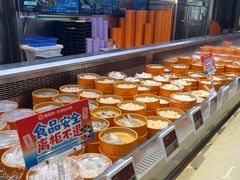 -海底捞大排档火锅(打浦路店)