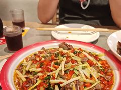 -赵小犇·江湖川菜馆