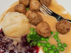 -宜家·瑞典风味餐厅(北京西红门店)