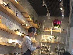 -今日陶艺(富力广场店)