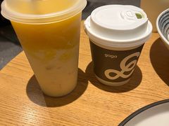 -gaga(深圳京基KKMALL店)