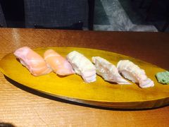 -麦秋寿司(富都广场店)