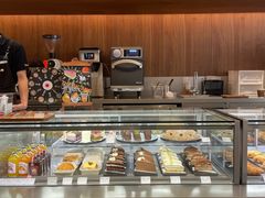 -Peet's Coffee皮爷咖啡(武商Mall手作店)