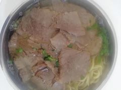 -蒋记牛肉粉(新大十字总店)