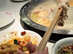 -川锅一号火锅(睢宁店)