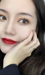 点击看大图 -OnFaer.纹眉半永久无创洗眉