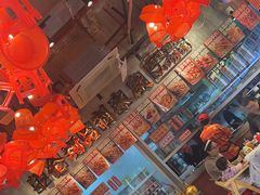 -大芊金重庆串串火锅(南京路店)