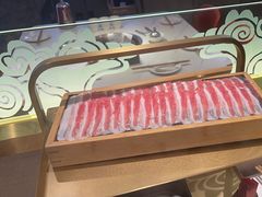 -巴邑火锅·鲜切牛肉(萧山银隆店)