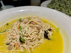 大煮扬州干丝-周家二小姐的菜(西津渡店)